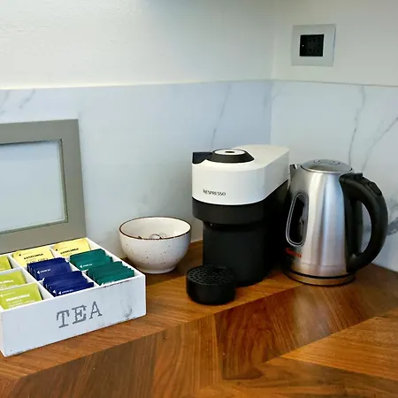 Terrazza Bonasi - Relax & Cinema Privato In Centro Storico Apartment Modena