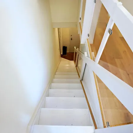 Apartment Terrazza Bonasi - Relax & Cinema Privato In Centro Storico
